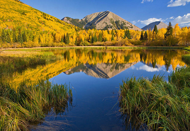 Warner Lakes