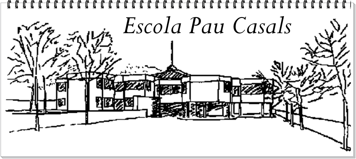 Escola Pau Casals