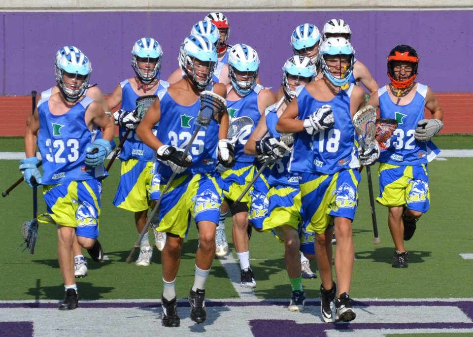 Northern Lights Lacrosse North Coast Jaxx Exceeding All Expectations