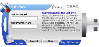 usb secure problems usb secure problems