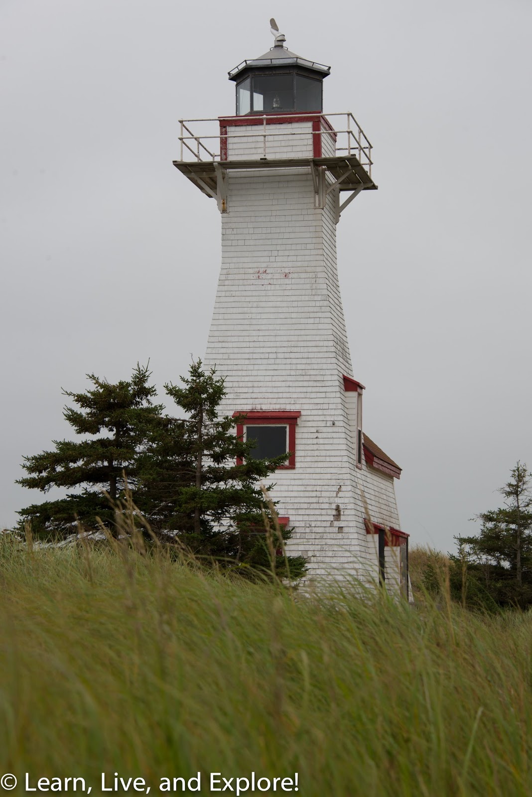 Prince Edward Island Lighthouses and Other Thoughts of PEI ~ Learn, Live, and Explore!1068 x 1600