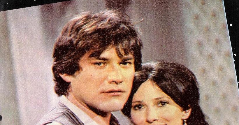 telenovelas argentinas Amor gitano