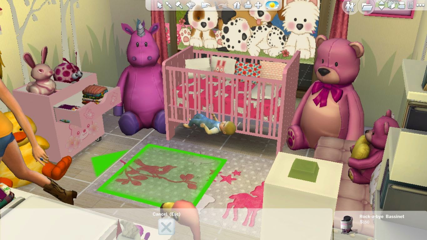sims 4 baby mods sims 4 baby mods