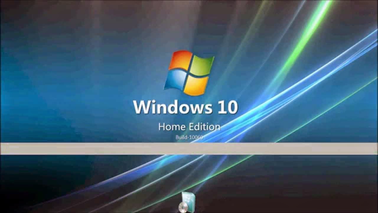 Windows 10 sistem gereksinimleri