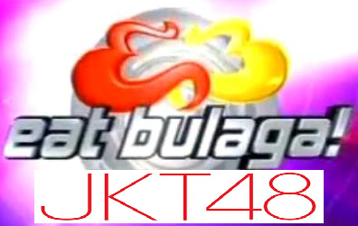 Eat Bulaga! JKT48