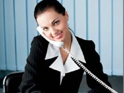 Tuyển nhân viên, bán hàng qua điện thoại