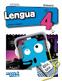 LENGUA  4º