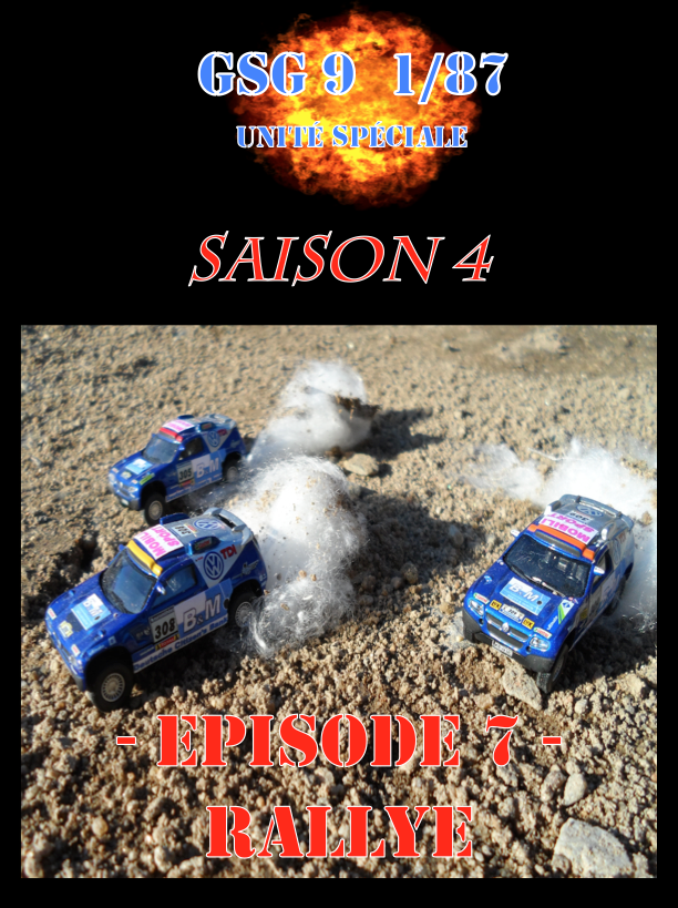 Saison 4 - Episode 7