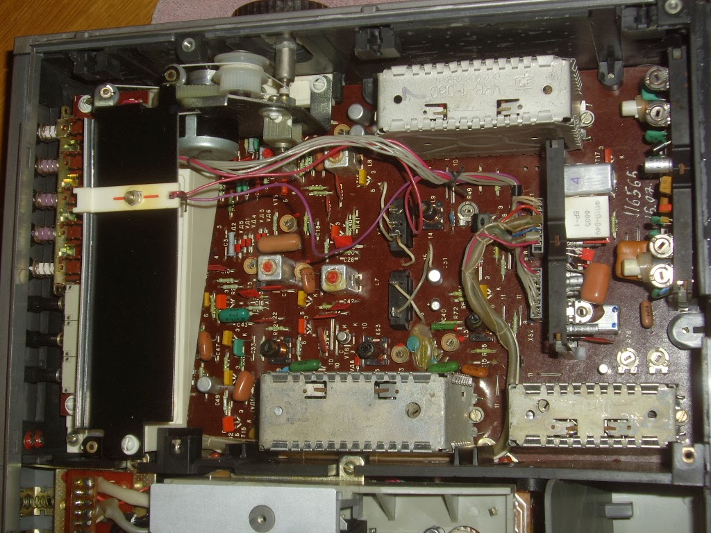 Схема магнитолы ореанда 203