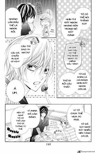 Stardust Wink chap 5