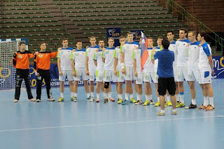 Eslovenia, que terminó noveno, es el equipo que más triunfos acumula en el Mundial Junior | Mundo Handball