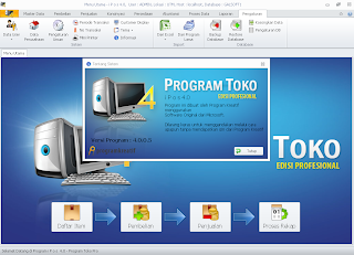 Program Ipos 4
