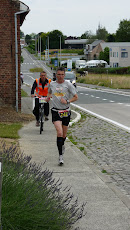 Roparun 2011