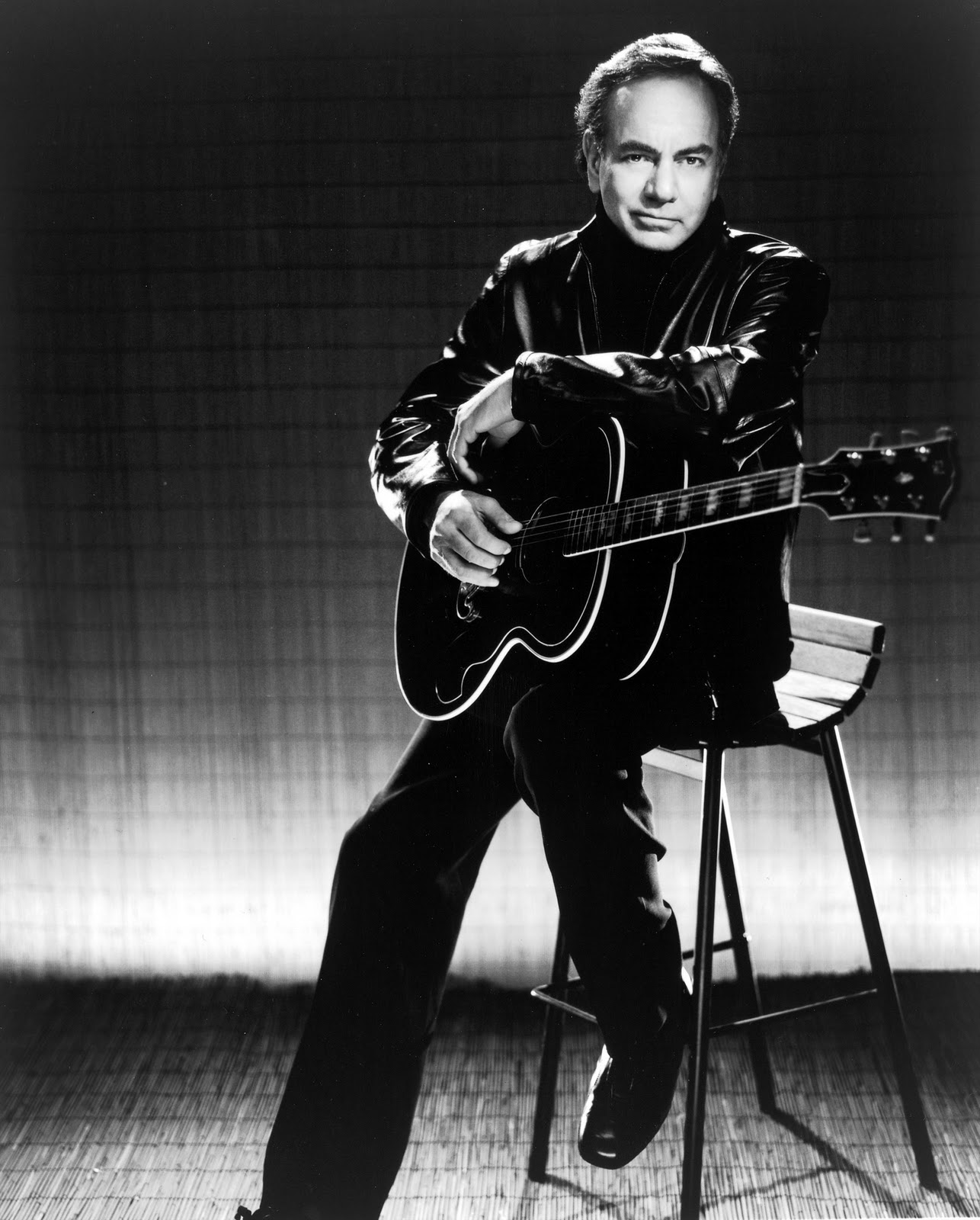 The Kingsington Journal: Profile Playlist: Neil Diamond