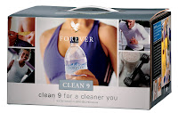 Forever Clean 9 Pack