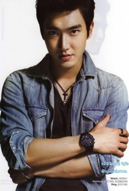 Tus doramas: Choi Siwon