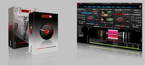 Virtual DJ Pro 7.2 Build 412 [ChingLiu] setup free