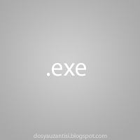 .exe dosya uzantısı .exe dosya uzantısı