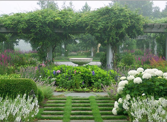 Gorgeous Gardens
