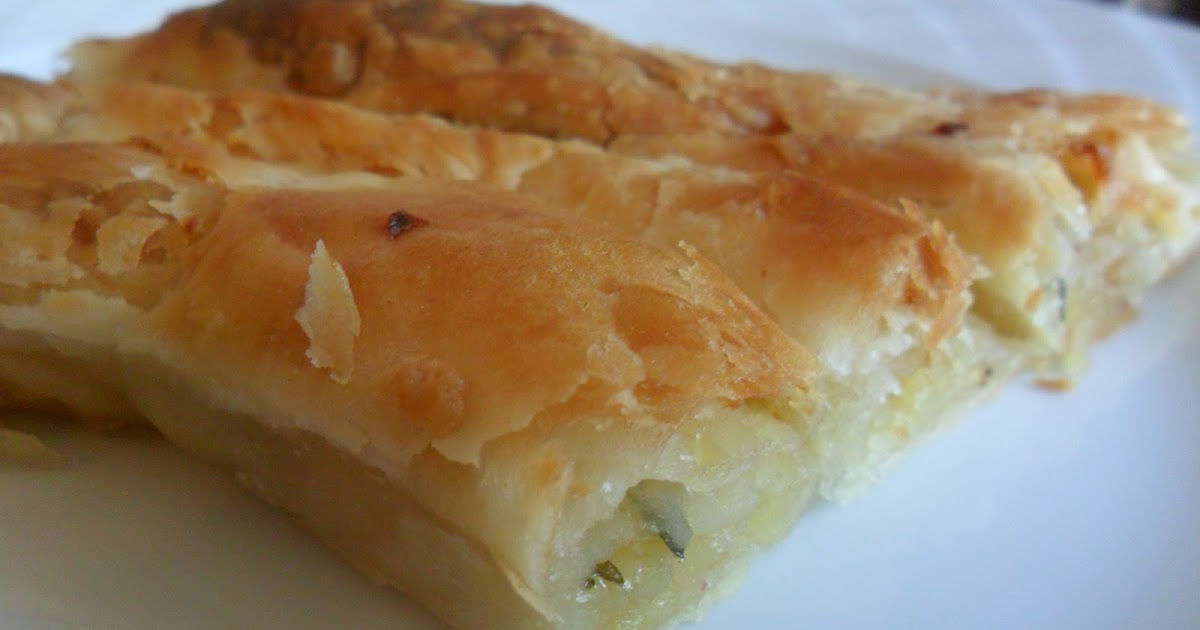 REYHAN KOKULU MUTFAĞIM BOŞNAK BÖREĞİ