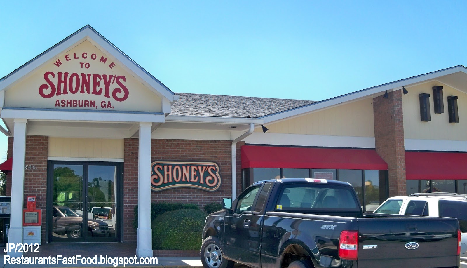 Restaurant Fast Food Menu McDonald's DQ BK Hamburger Pizza Mexican Taco