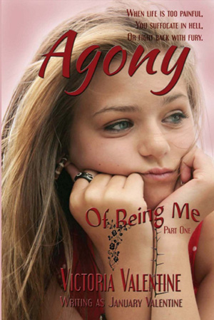 Agony of Being Me
