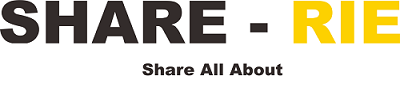 Share-Rie - Share All About