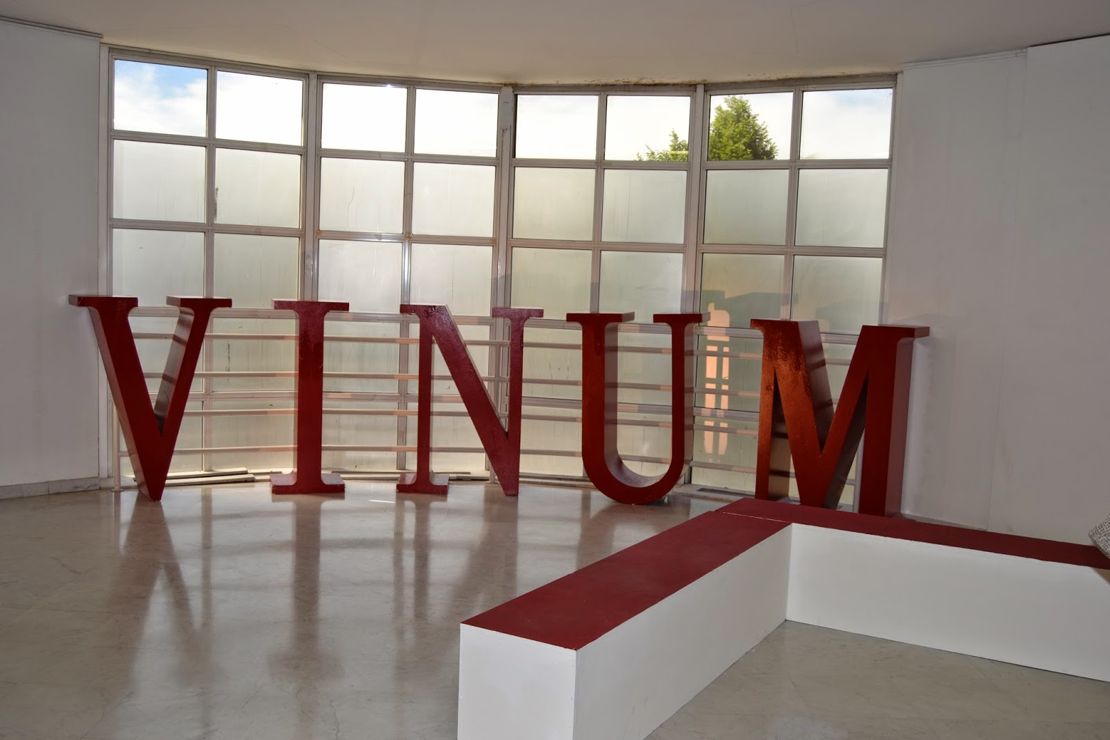 Vinum 2014 Alba