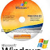 Windows XP SP3 Pro Corporate Student Edition May 2012