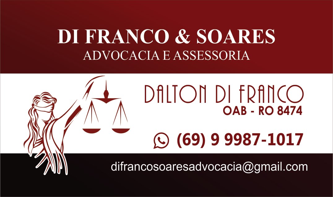 ADVOCACIA E ASSESSORIA