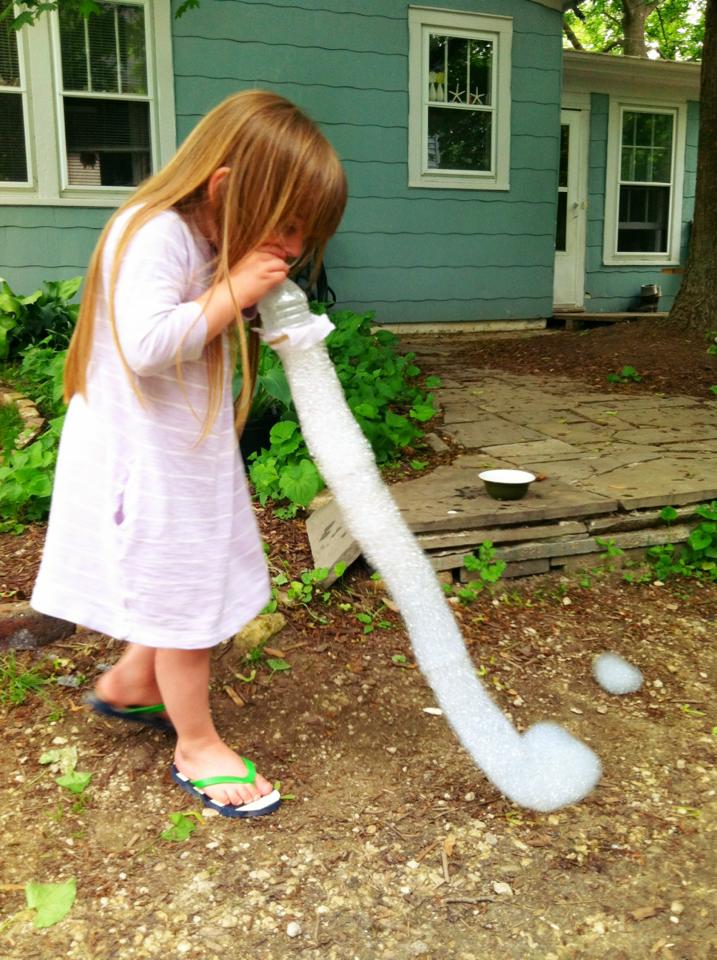 Ugga Mugga Soap Snakes