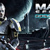MASS EFFECT INFILTRATOR for Android Tablets, Review, System Requirements Features, Download