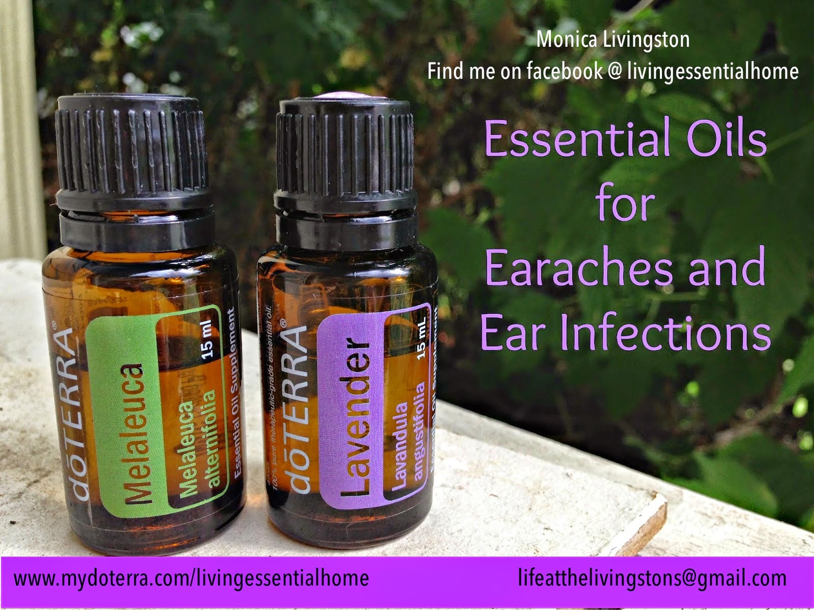 Life at the Livingston's Earache what to do?