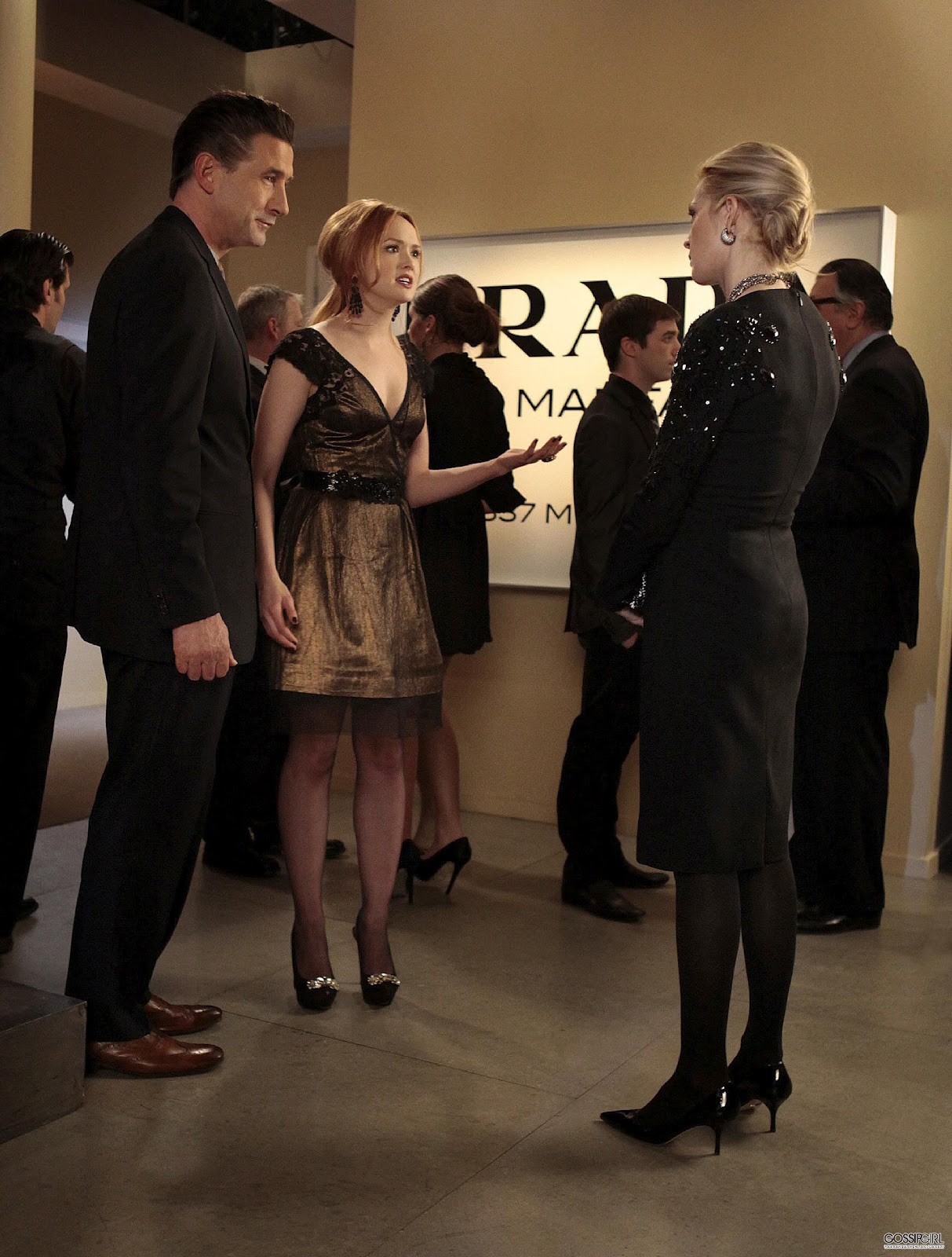 مسلسل Gossip Girl S05E18 الموسم 5 الحلقة 18 تحميل