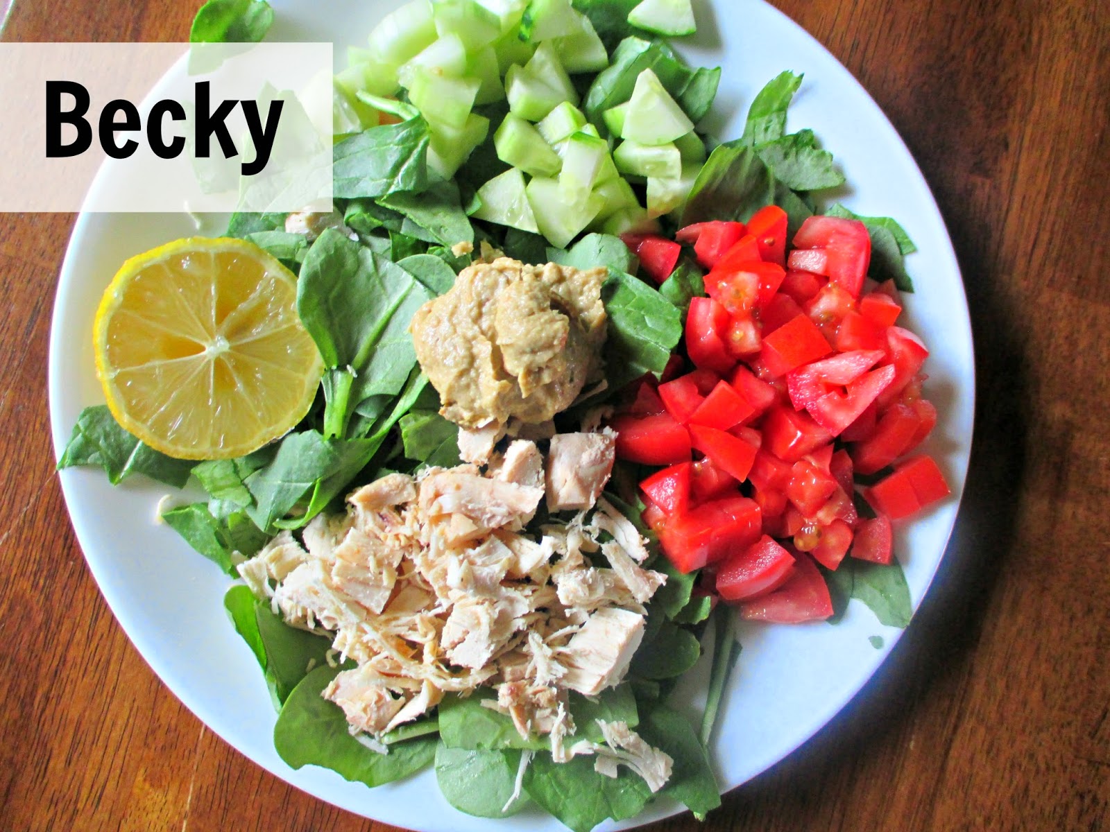 The Good, the Bad, and the Quirky Copycat Panera Power Chicken Hummus Bowl