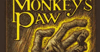 monkeys paw monkeys paw
