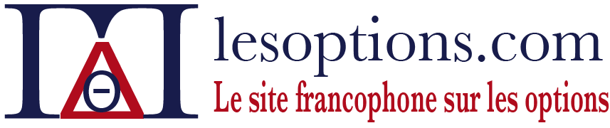 Le blogue public du site lesoptions.com