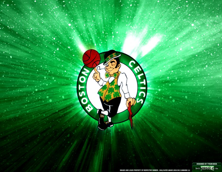 Boston Celtics Logo Wallpaper Posterizes The Magazine Boston Celtics Logo Wallpaper Posterizes The Magazine