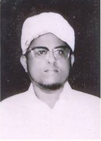 Shaikhuna M.M Basheer Musliyar - Master Brain of Darul Huda