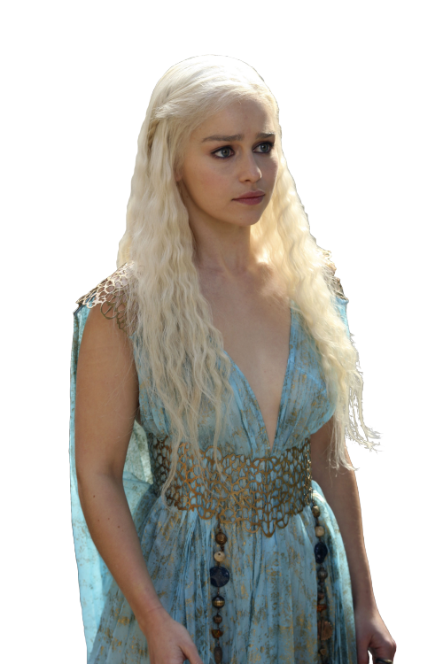 Daenerys