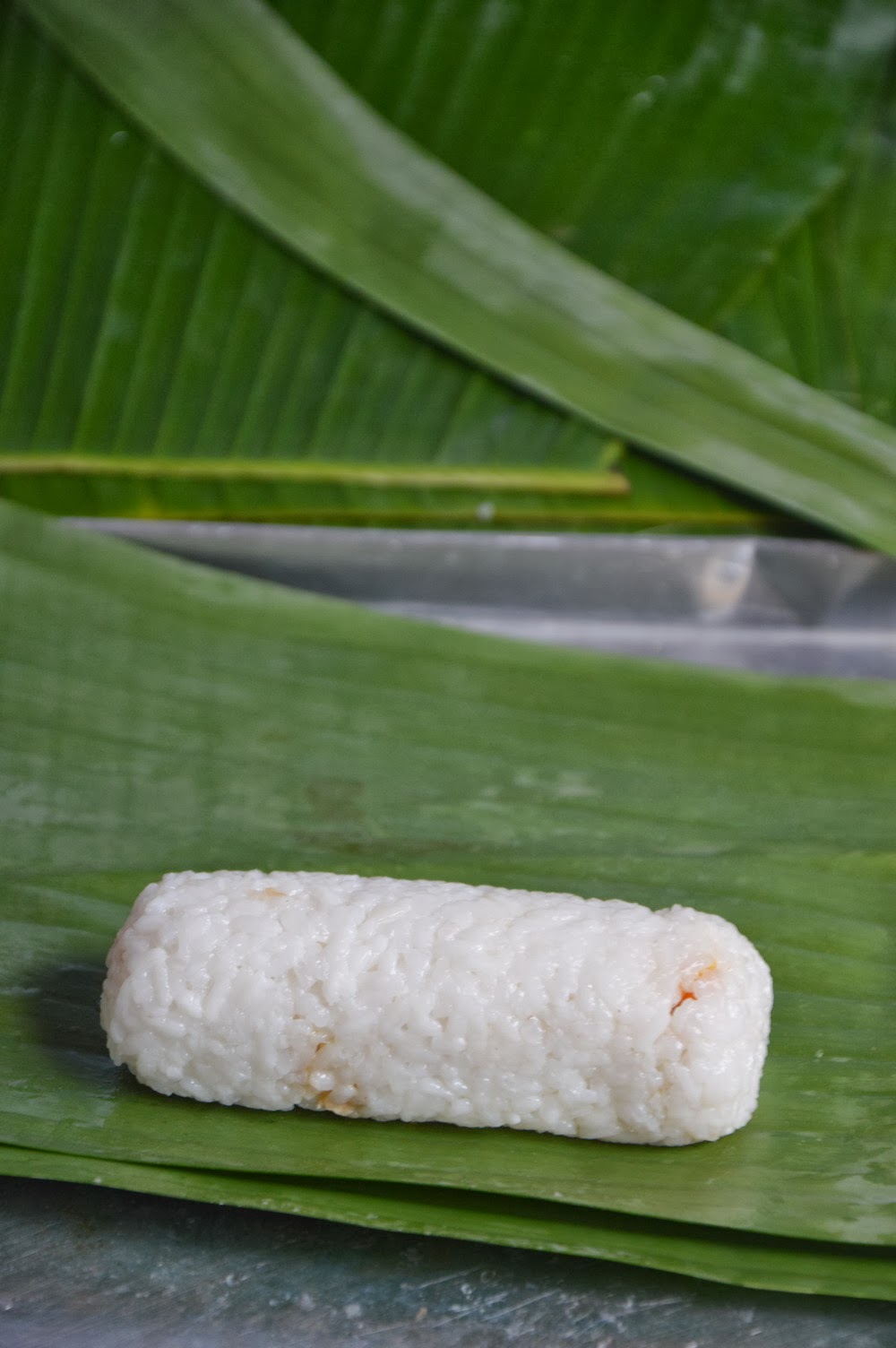 Diah Didi S Kitchen Arem Arem Isi Ayam