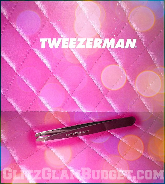 Tweezerman Award Winning Slant Tweezers Tweezerman Tweezers