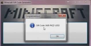minecraft generator gift key code gen don premium waste keygens try why