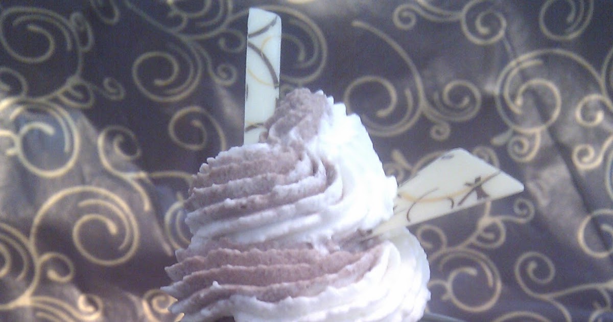 Petras Back-Basteleien: Kuchen auf Vorrat oder auch Kuchen im Glas