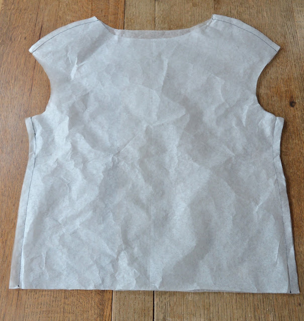 Handmade Jane Swedish Tracing Paper review and discount