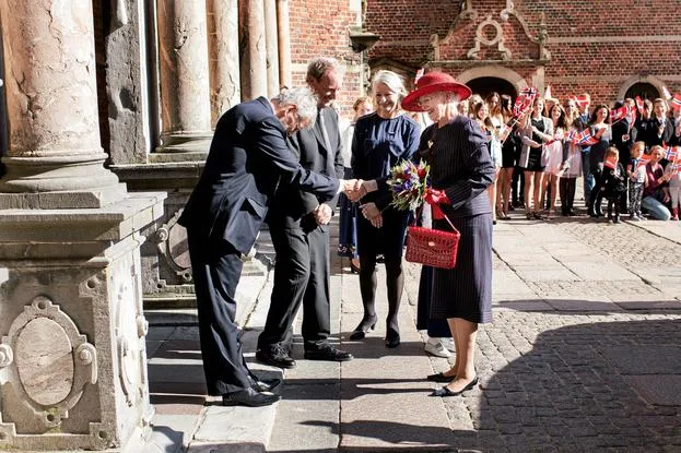 The exhibition tells the fascinating story of Christian Frederik as chosen constitutional king and 25 years later as the last absolute king (Christian VIII) of Denmark.”