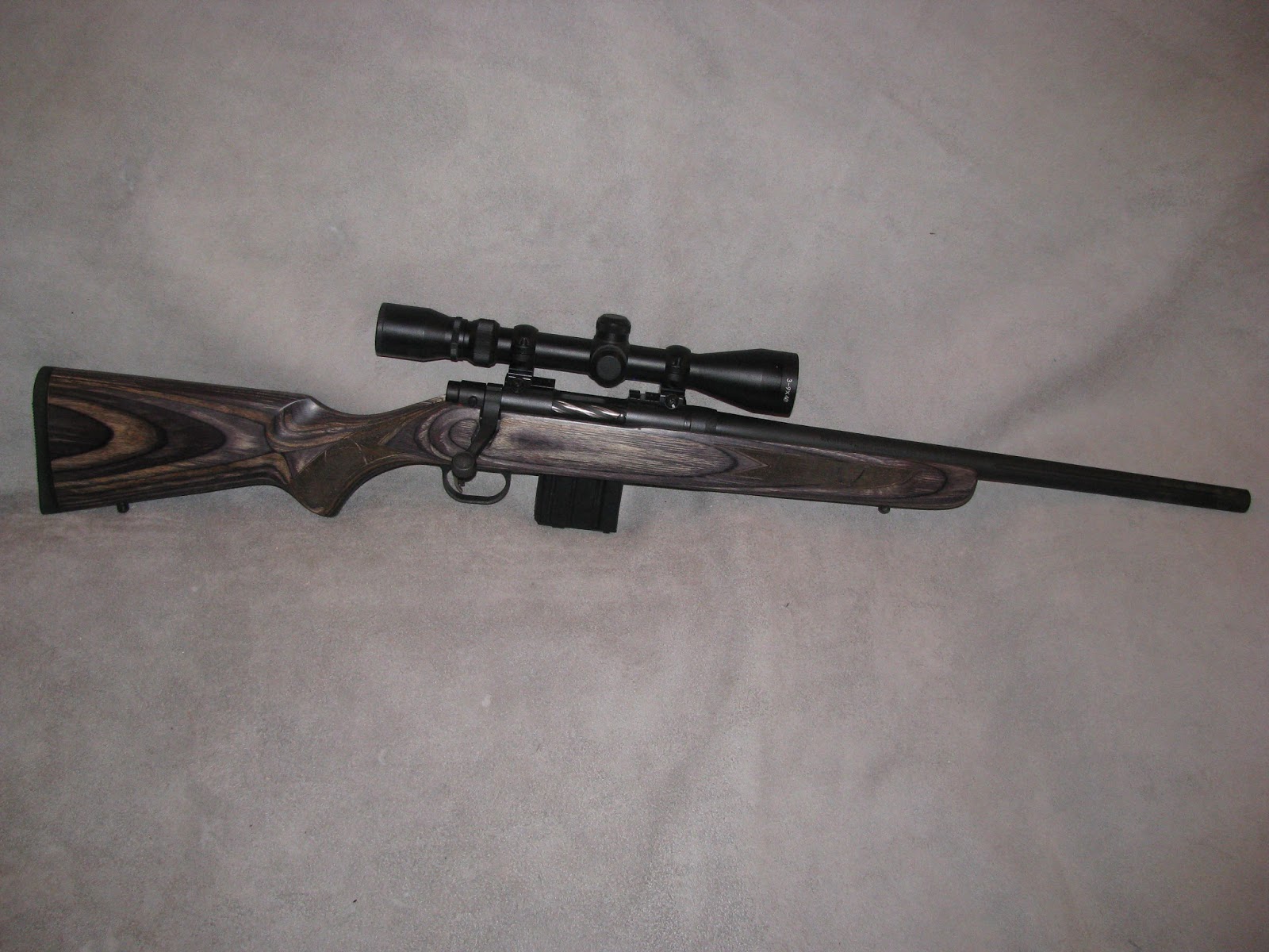 Ballistic Addiction: GUNS FOR SALE