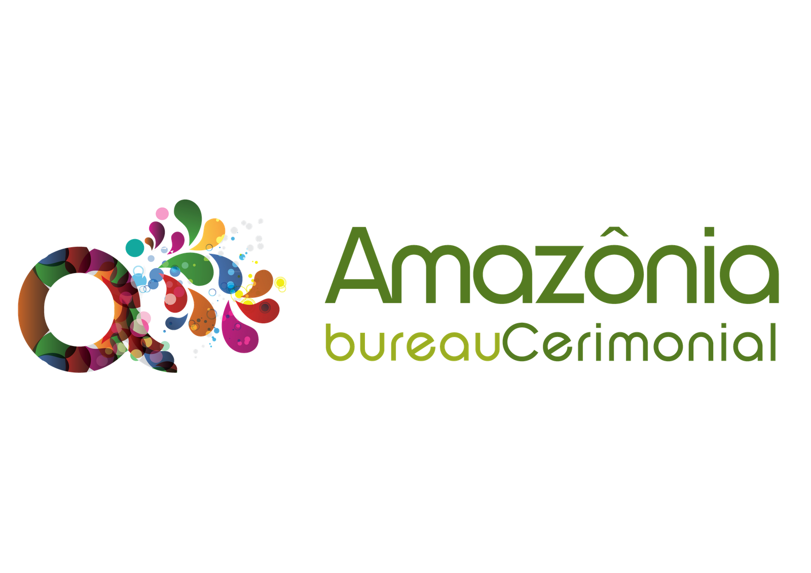 Amazonia Bureau Cerimonial