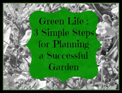 garden planning tips
