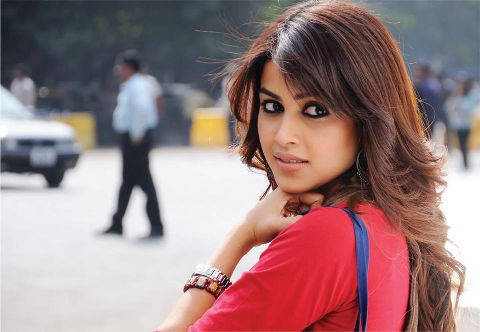 Genelia D'souza